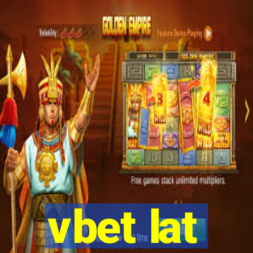 vbet lat